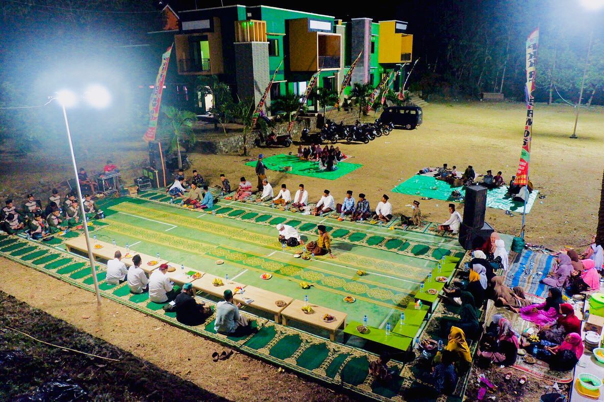 harlah-yayasan-al-muzakki-ke-xvi